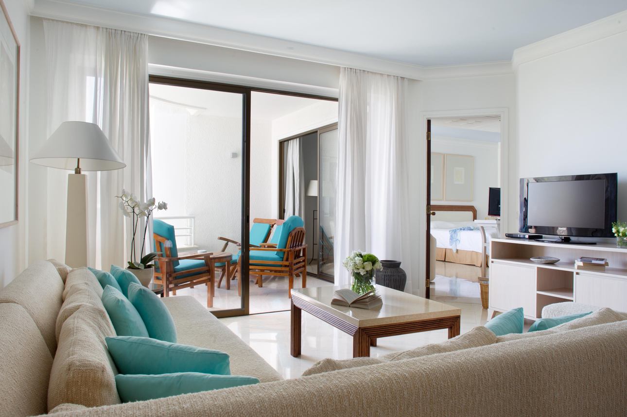 Superior Suite