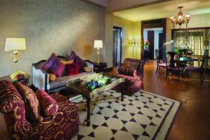 Driekamer Imperial Suite