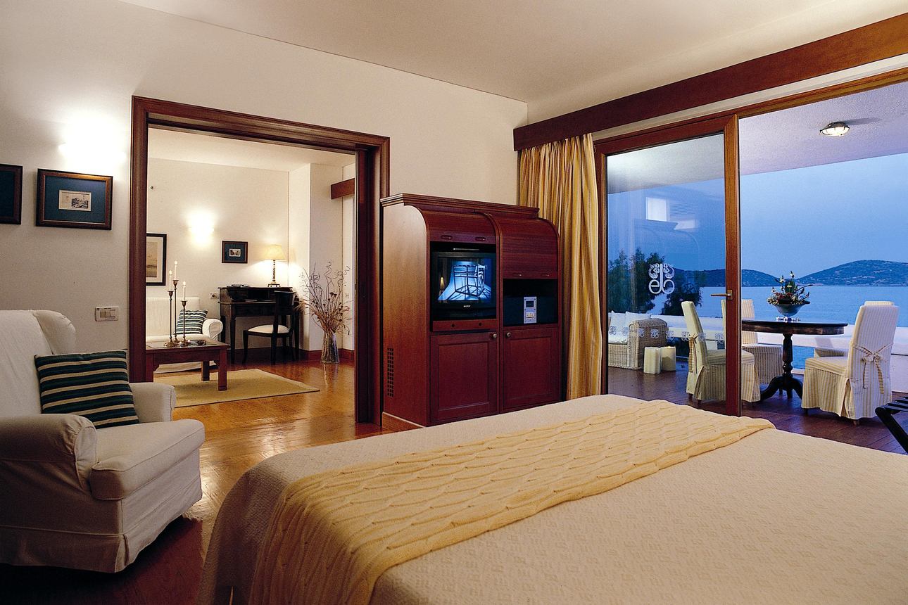 Premium Suite