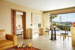 Deluxe Family Pool Villa