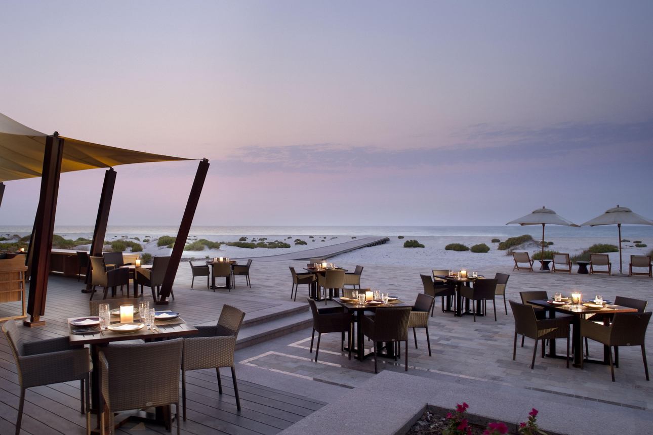 Restaurants/Cafes