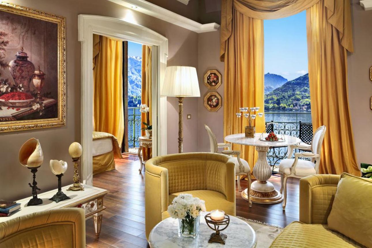 Suite Aurelia