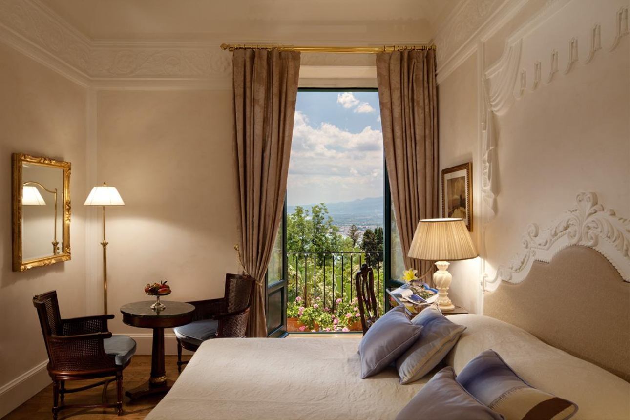 Deluxe Kamer