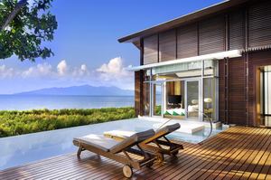 WOW Ocean Haven