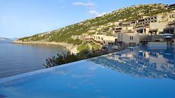 Daios Cove Luxury Resort & Villas