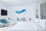 Azure Suite met jacuzzi