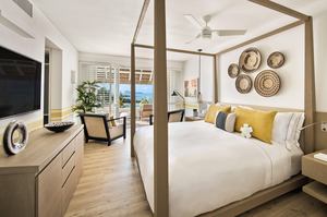 Ocean Junior Suite