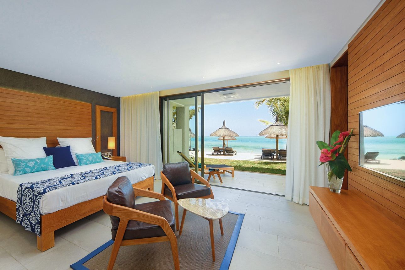 Ocean Suite Beachfront