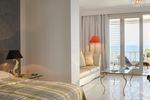 Villa of Greek Riviera