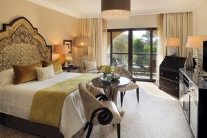 Deluxe Kamer