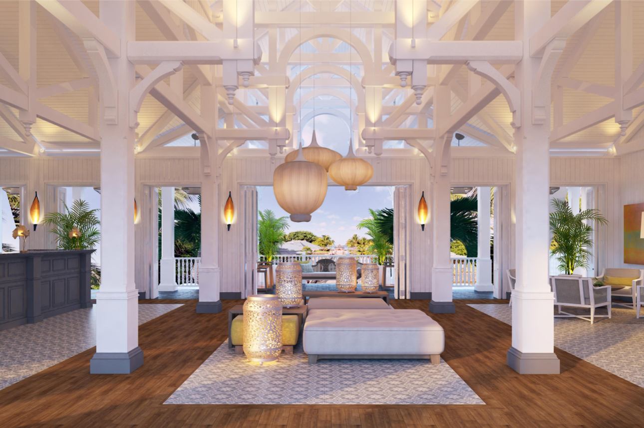 Lobby/openbare ruimte