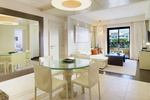 Tweekamer Master Suite Resortzicht