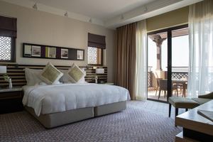 Ocean Deluxe Kamer