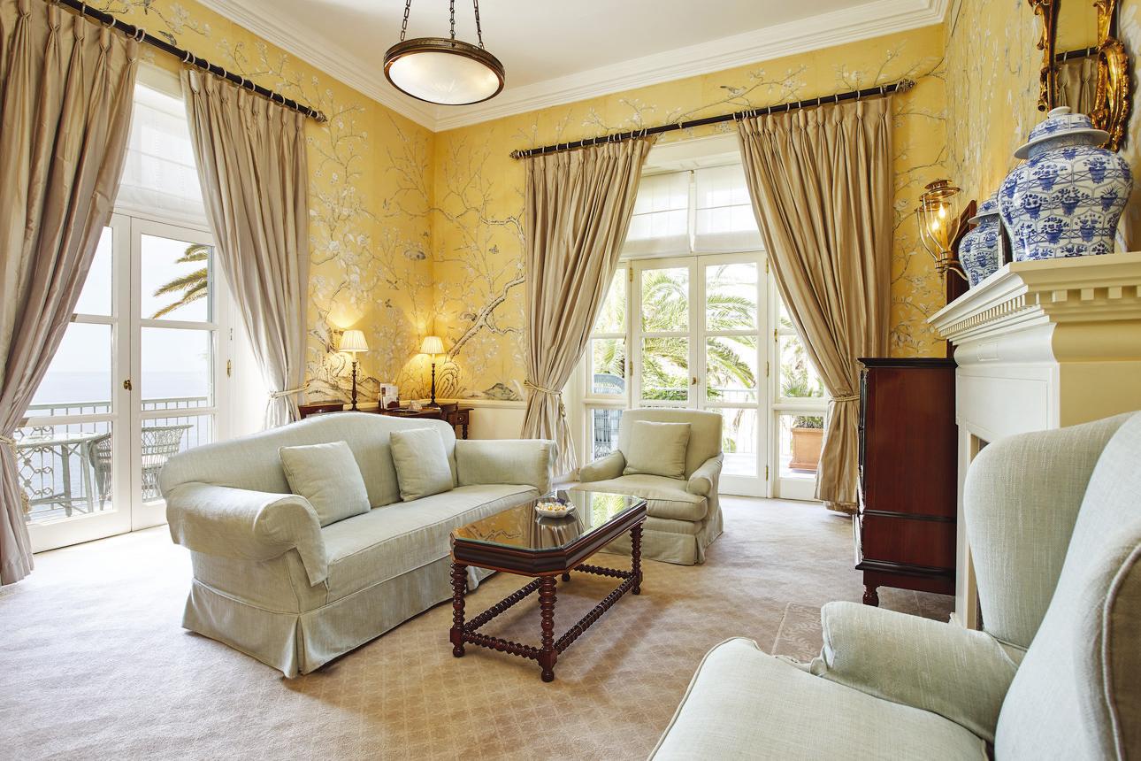 Presidential Suite