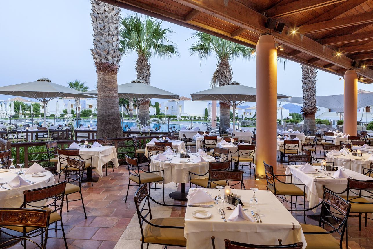 Restaurants/Cafes