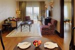 Driekamer Suite