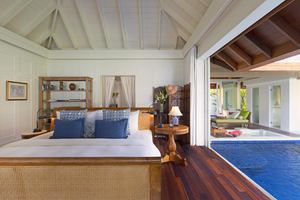 Ocean Pool Villa