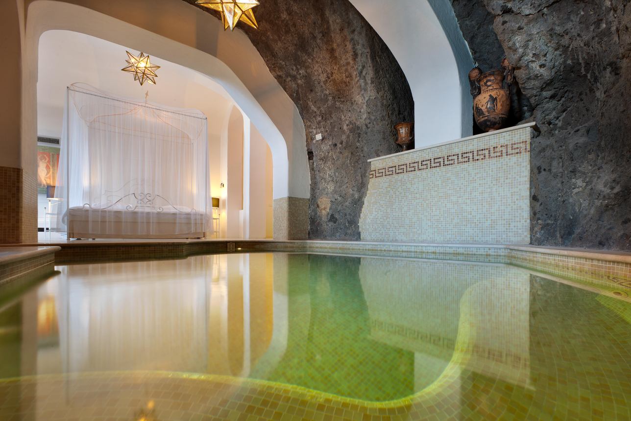 Suite Roccia