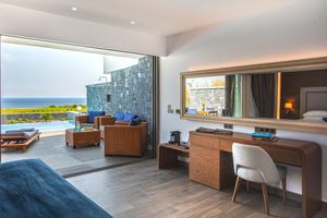 Executive Fitness Suite