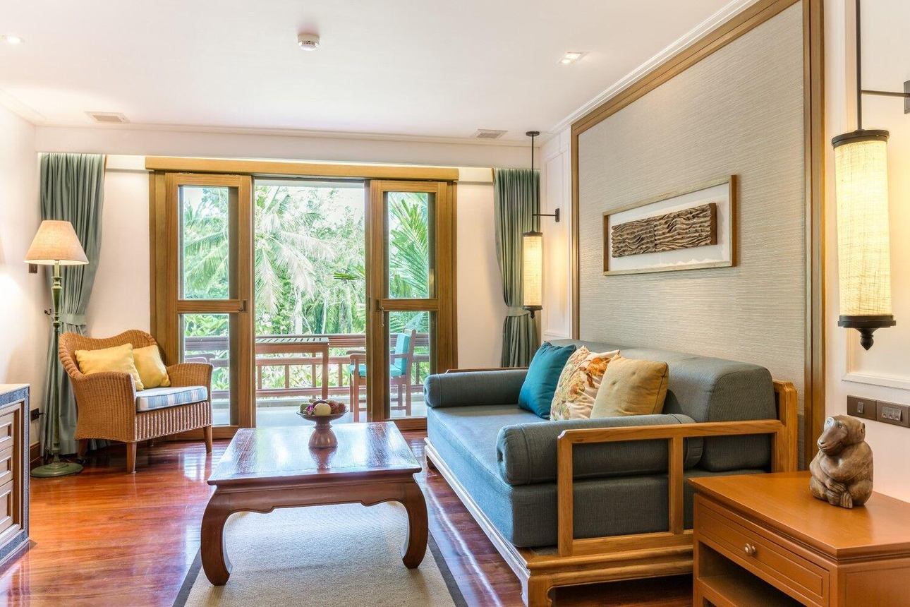 Duplex Suite - 2 slaapkamers