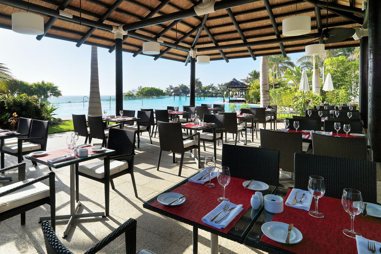 Restaurants/Cafes