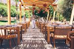 Restaurants/Cafes