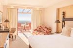 Grand Mediterranean Familie Kamer
