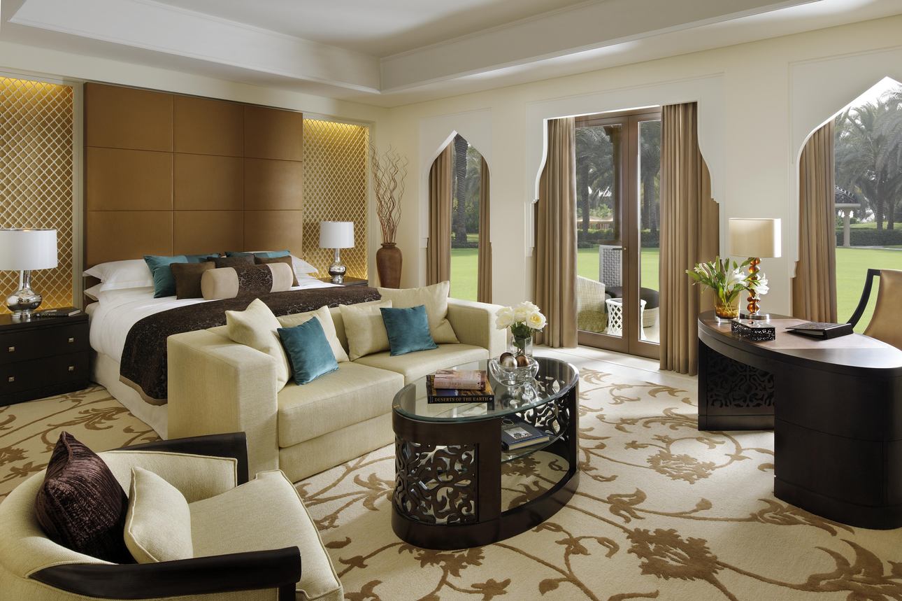 Premier Kamer Palm Beach Mansion