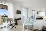 Junior Jacuzzi Suite Sea Front