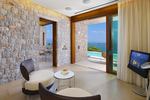 Luxury Pool Bungalow