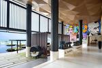 Lobby/openbare ruimte