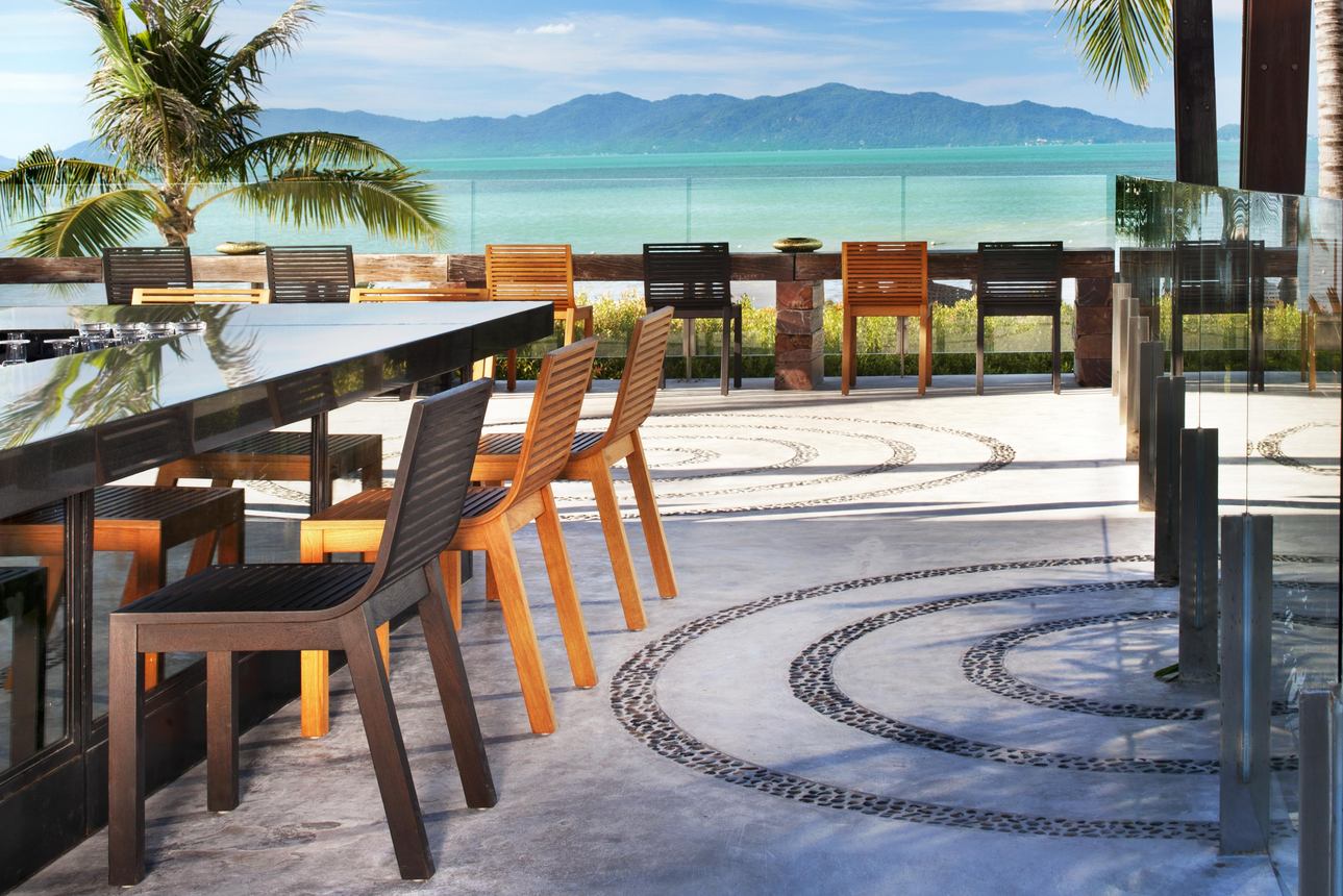 Restaurants/Cafes