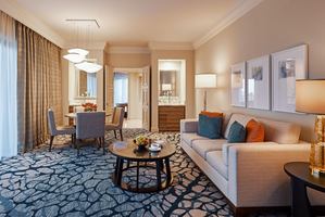 Driekamer Executive Suite