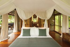 COMO Shambhale Suite