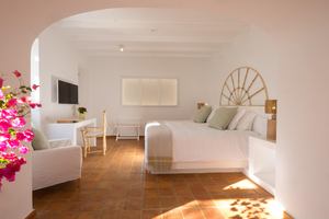 Deluxe Kamer