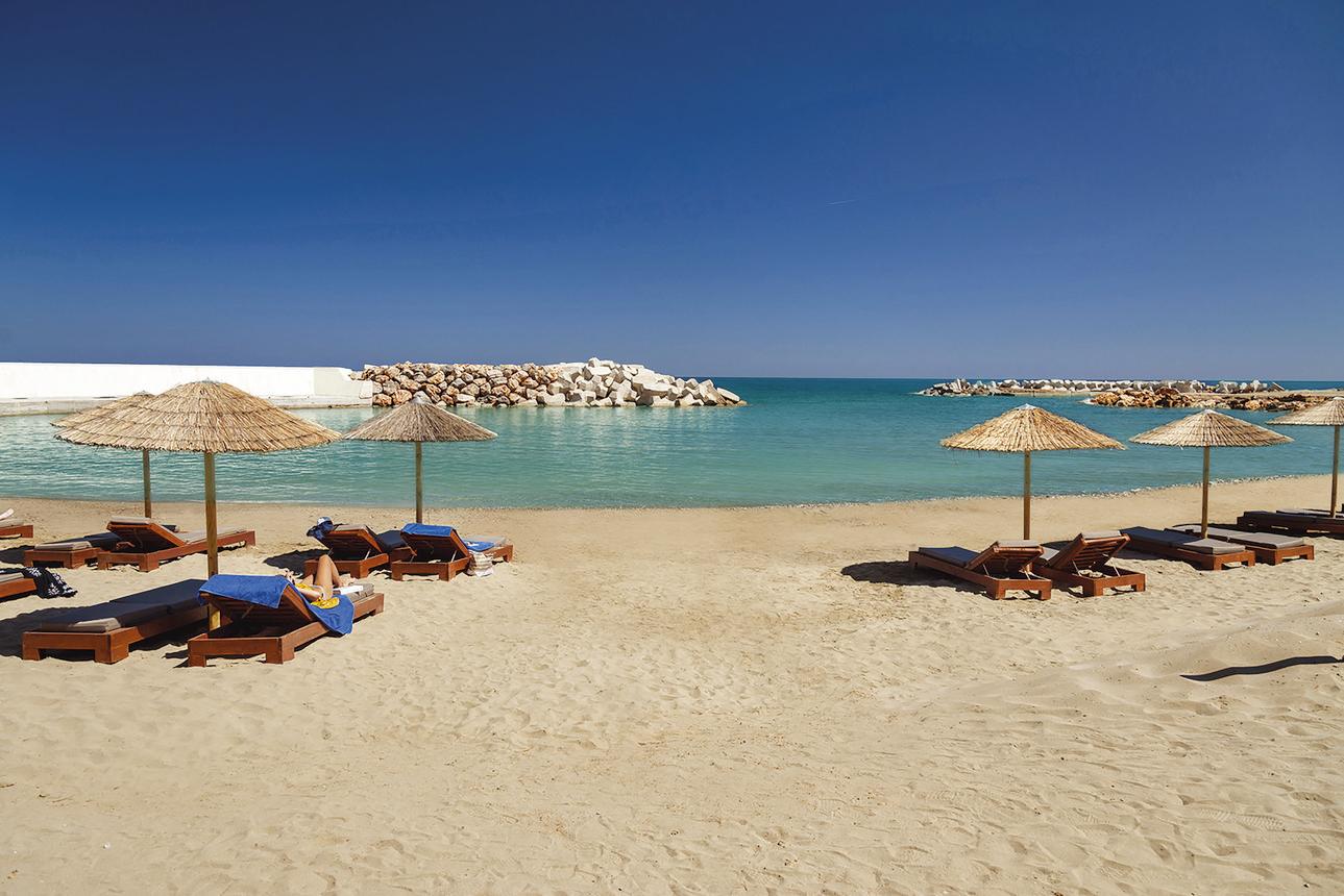 Strand