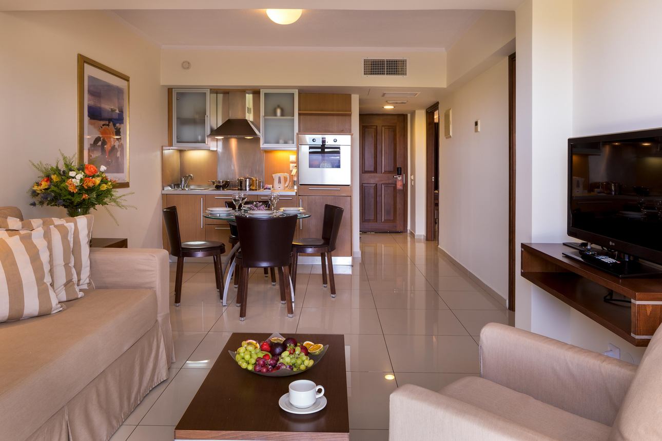 Executive Appartement