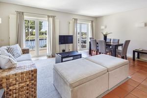 Driekamer Appartement Resortzicht