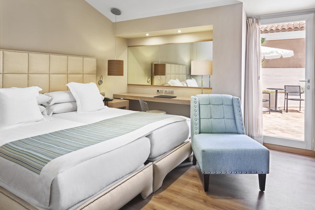 Suite Imelda