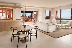 Royal Suite