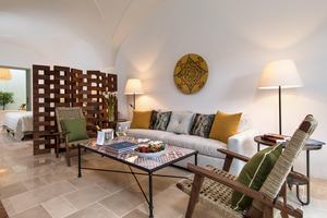 Deluxe Junior Suite
