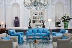 Lobby/openbare ruimte