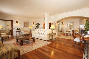 Royal Suite