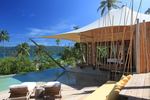 Beach Pool Villa Suite