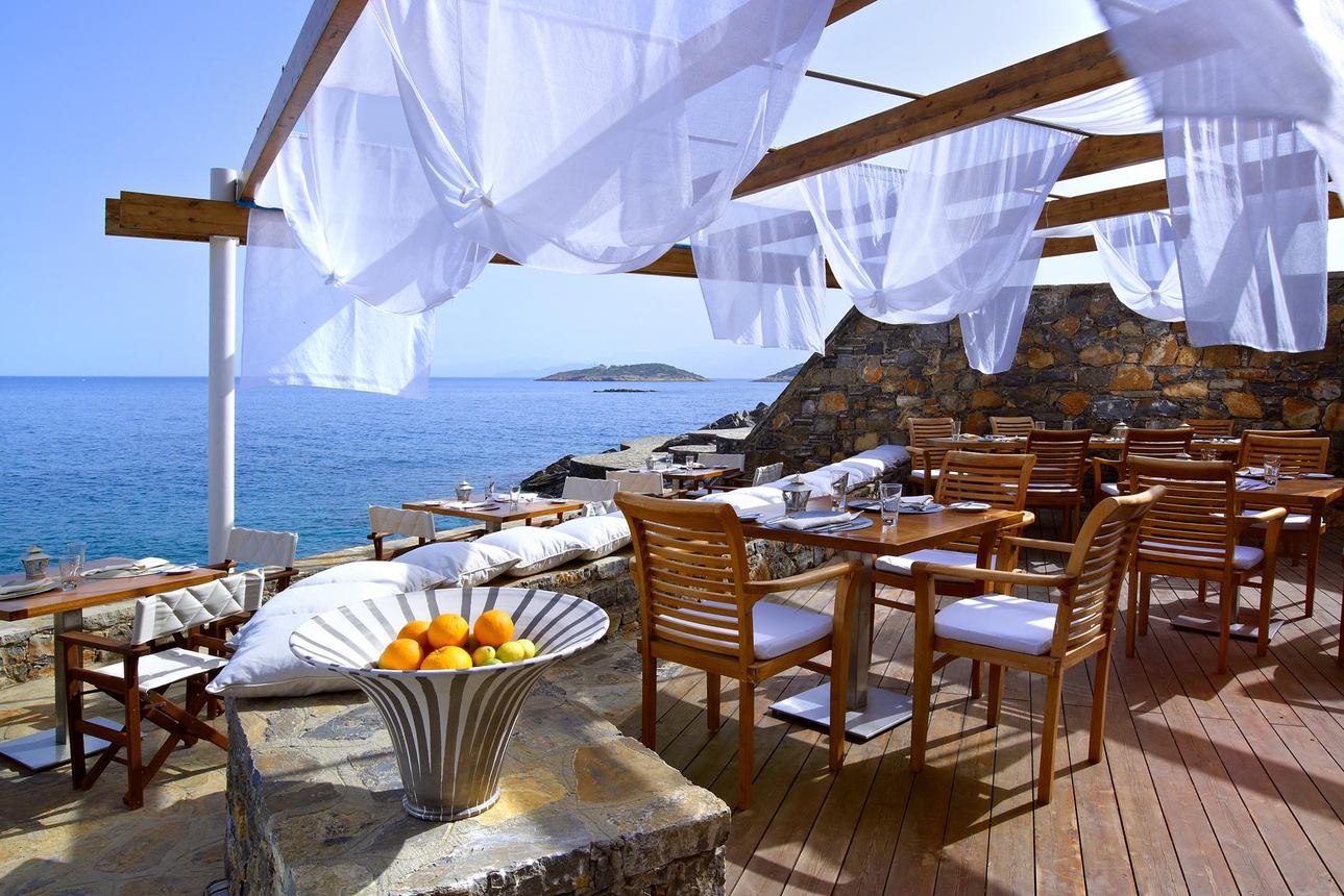 Restaurants/Cafes