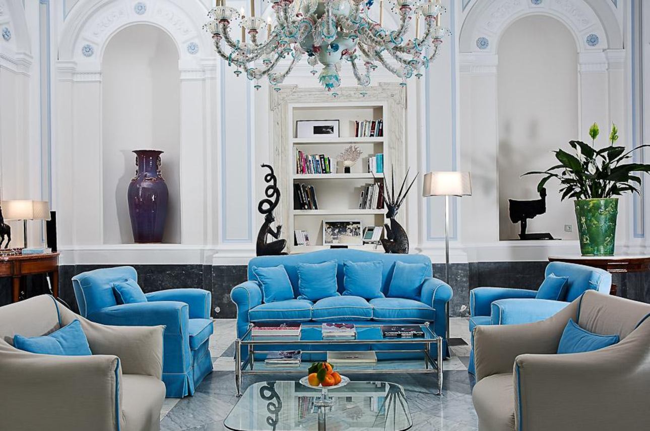 Lobby/openbare ruimte