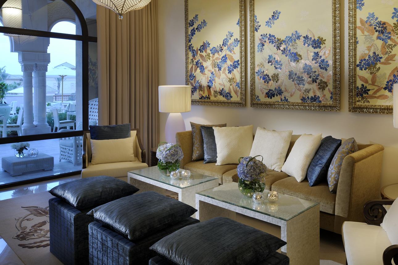 Lobby/openbare ruimte