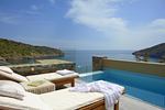 Wellness Pool Villa - 2 slaapkamers
