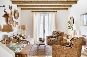 Suite - 2 slaapkamers