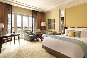 Ocean Deluxe Kamer